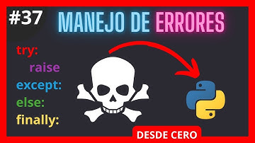 Python Manejo de Excepciones de Cero - Avanzado