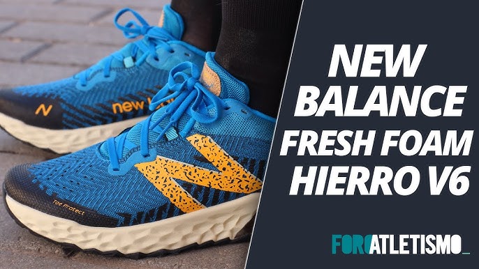 💯 ¿Cuál es MEJOR? - New Balance Fresh 1080 v12 VS. v11 | SPORT LIFE - YouTube