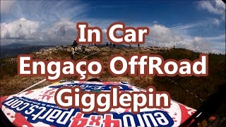 Xtrem Portugal 2016 PS04 - In Car Engaço OffRoad Gigglepin