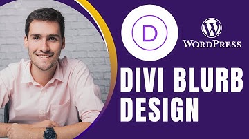 The Divi Blurb Module Tutorial You Must See