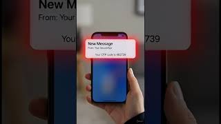 Your Old SIM Card Can Hack You ⚠️📱 | #short