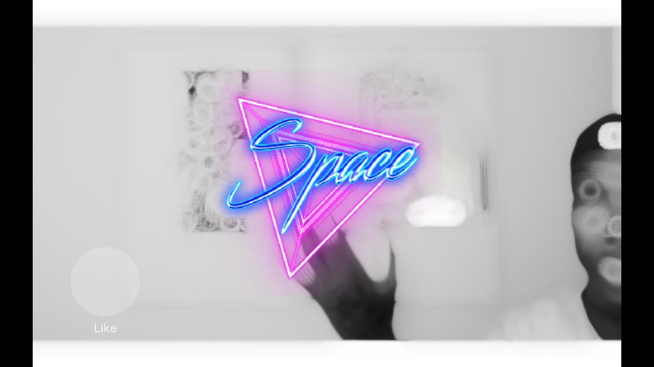 " Space trap"  Rap Hip Hop Instrumental Type beat 2022