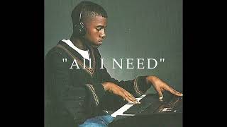 (Soul Sample) Kanye West Type Beat- "All I Need" (Prod. ZAY)