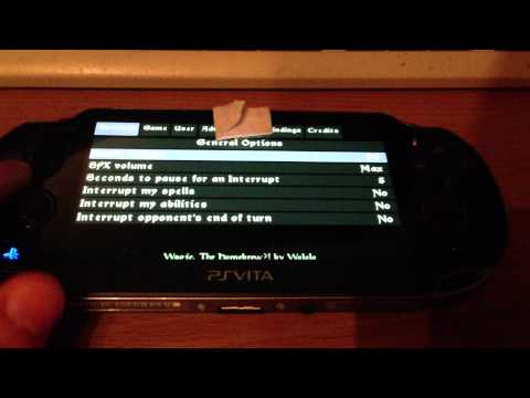Video: Half-byte Loader: PSP Homebrew Nástroj, Ktorý Hackuje Vita?