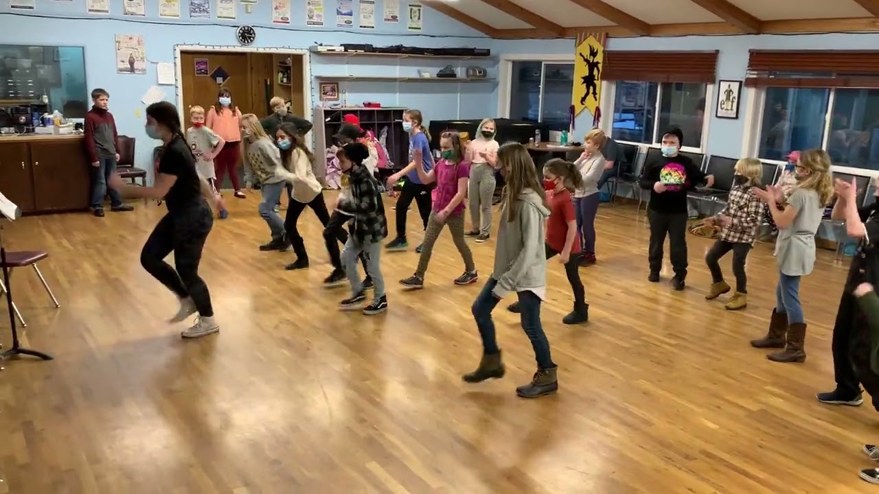 Babkak, Omar, Aladdin, Kassim