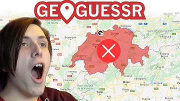 GeoGuessr but if I guess the country wrong the video ends