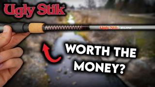 Ugly Stik Elite Full Review: Actually Better Than The GX2?