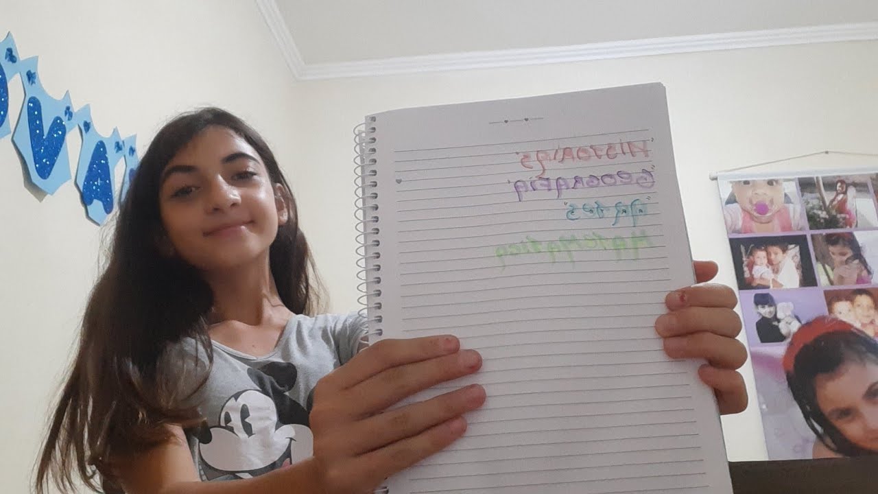 Ensinando a fazer título (parte1) - YouTube