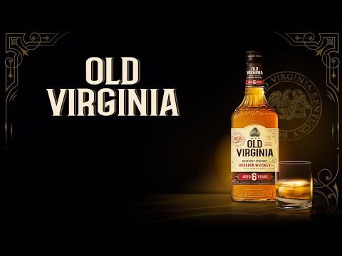 Видео: Smooth Ambler представляет бурбон большого уровня, полностью сделанный в Западной Вирджинии