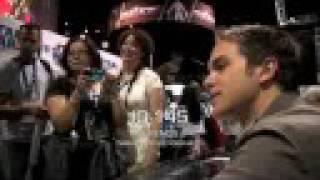 Celebrity THOMAS DEKKER COMICON IQ-145 Wealth