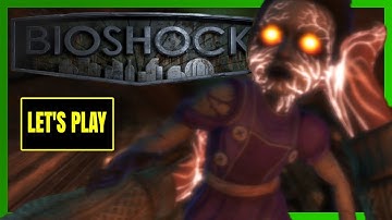 Bioshock Remastered | Part 5