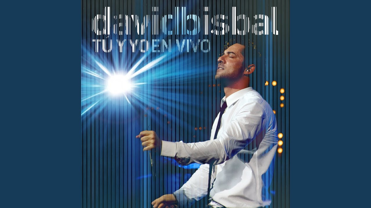 Quién Me Iba A Decir (En Vivo Desde Buenos Aires / 2015)