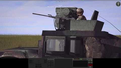 Rolling Thunder Part 1