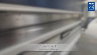 MVD   Laser Check