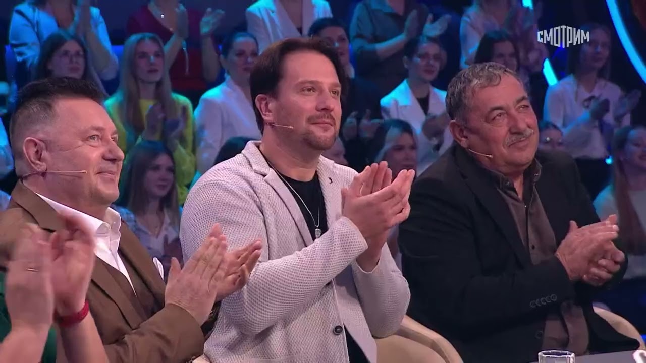 ПЕСНИ ОТ ВСЕЙ ДУШИ...16.11.2025