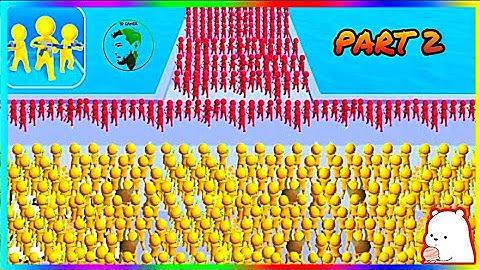 Gun clash 3d | Gun Clash Gameplay ( Android Ios ) Gameplay | 5d Gamer | Part 2❣️