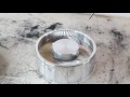 End of video