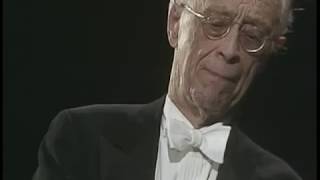 Rudolf Serkin plays Beethoven  Piano Sonatas No. 30, 31 & 32 (1987)