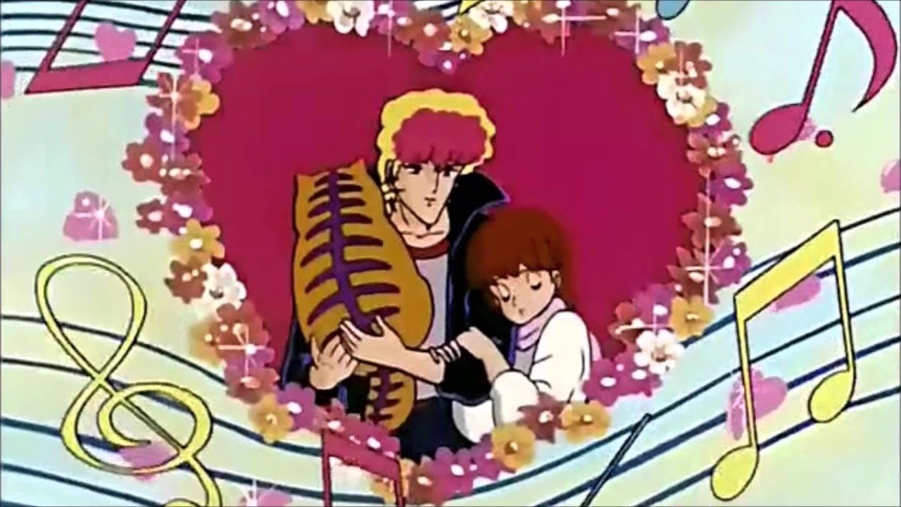 Cristina D'Avena - Kiss Me Licia - YouTube