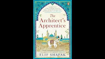 Plot summary, “The Architect