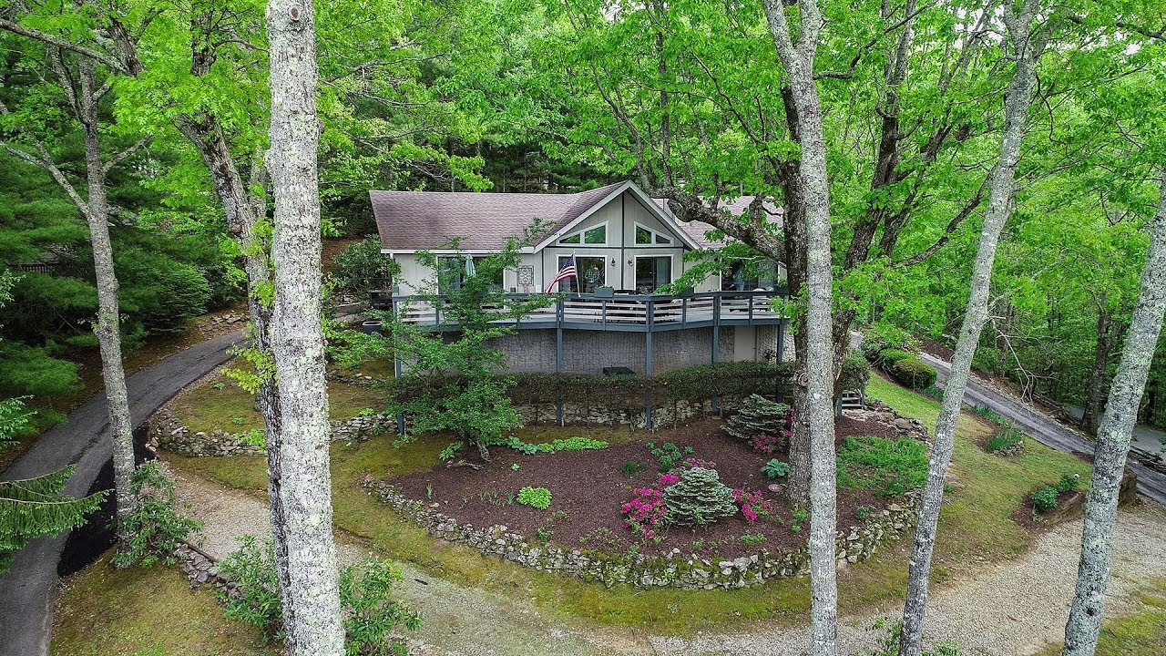 99 Alex Mtn Dr, Sky Valley Ga 30537 | Chip Durpo RE/MAX Agents Realty