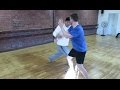 Fighting arts  yin style bagua