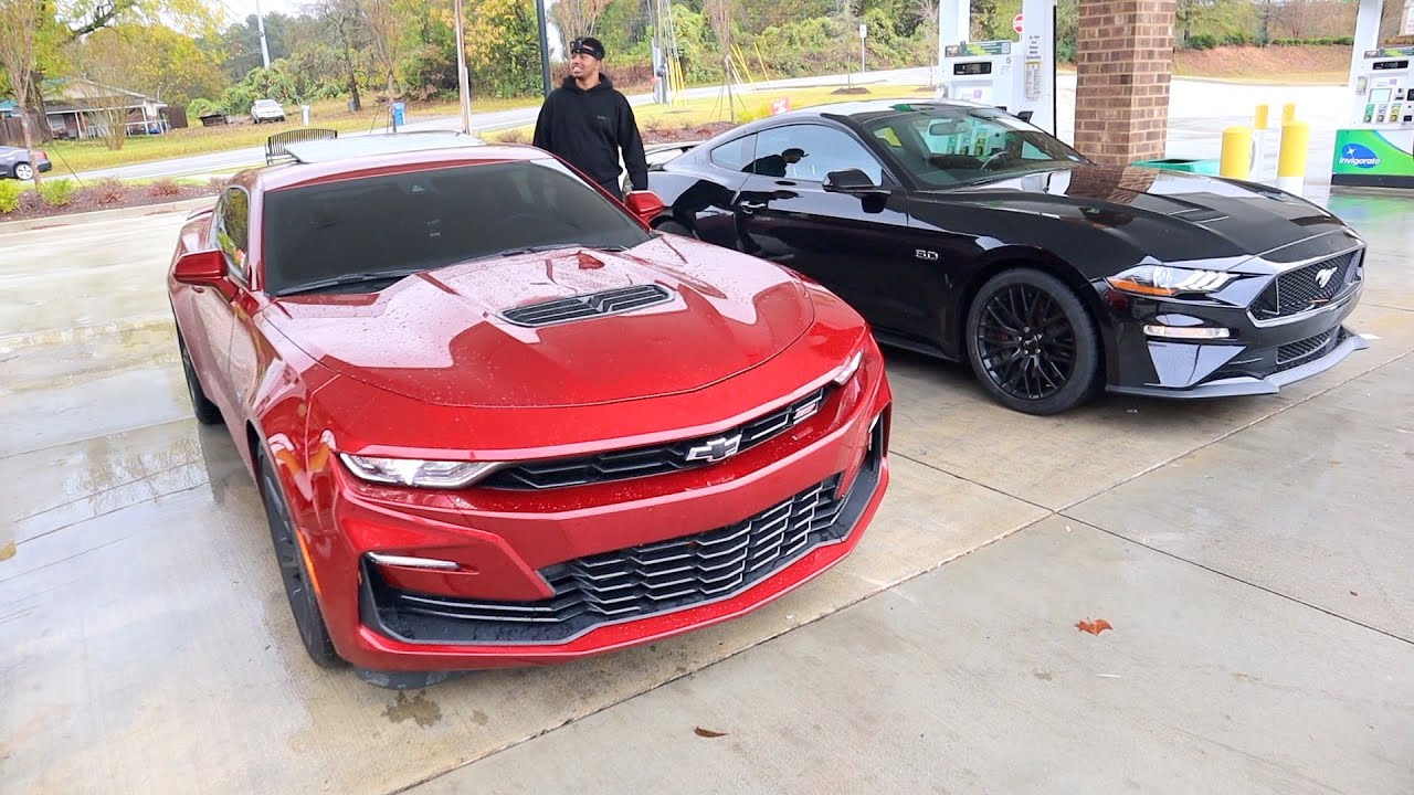CUTTING UP WITH MY BROTHER IN ATLANTA WHILE ITS RAINING! *POV DRIVE*