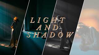 Till the light separates us | Polina Washington | Best of Behance Photography | Light And Shadow Till the light separates us | Polina Washington | Best of Behance Photography | Light And Shadow