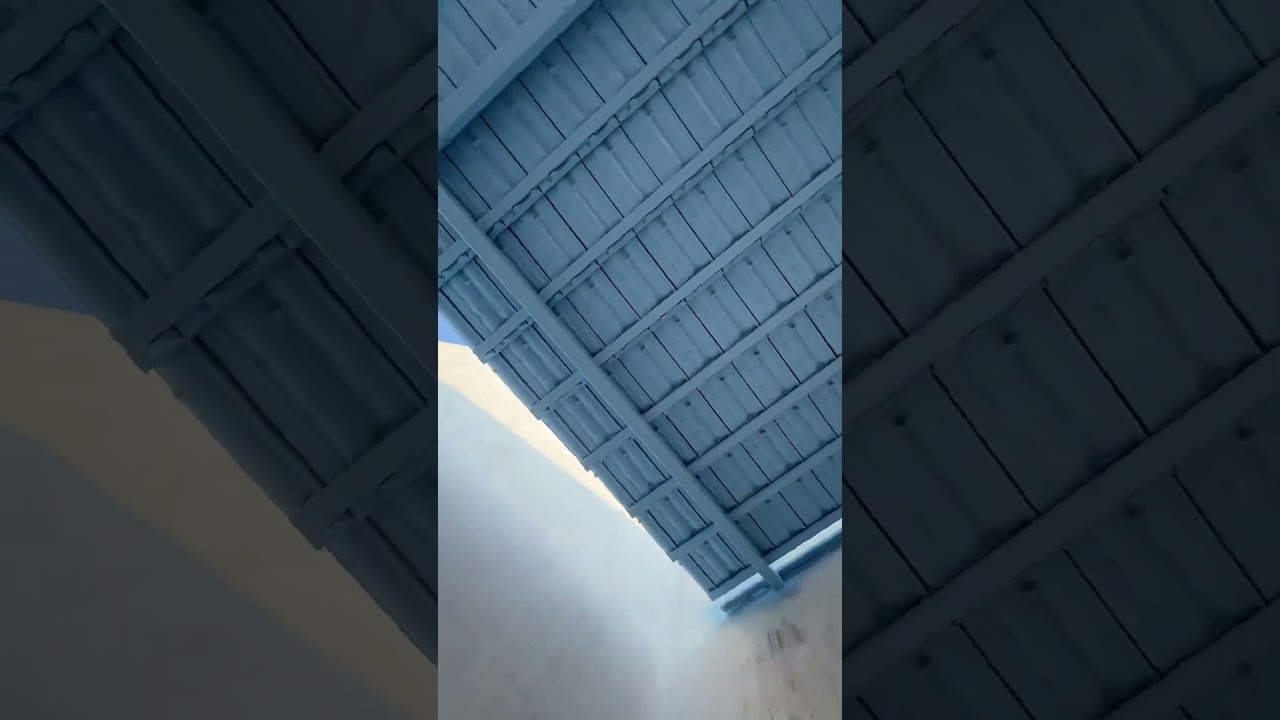 Perfect Roofings play Tile project