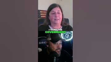 AI Control: Who Holds the Power? #shorts