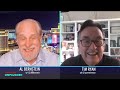 Featuring Guest Star Abner Mares on Al Bernstein Unplugged | Episode 30