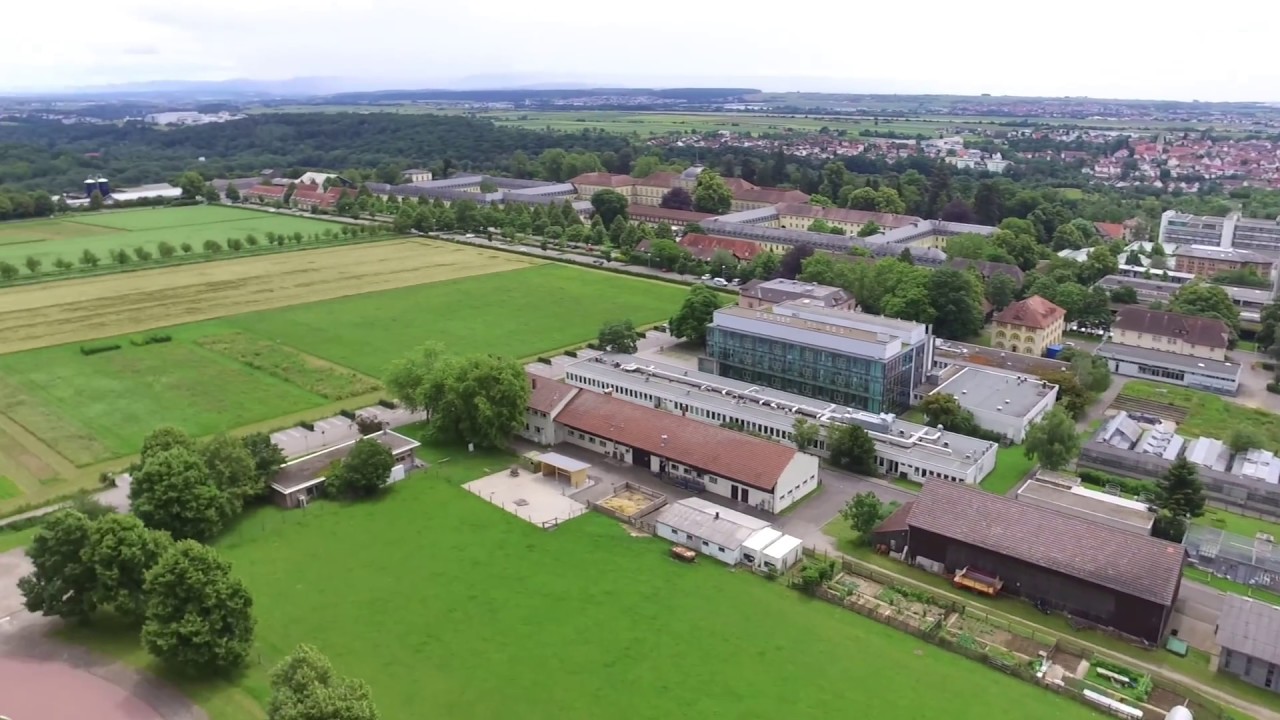 Universität Hohenheim Institut Für Agrartechnik In Den Tropen Und Subtropen