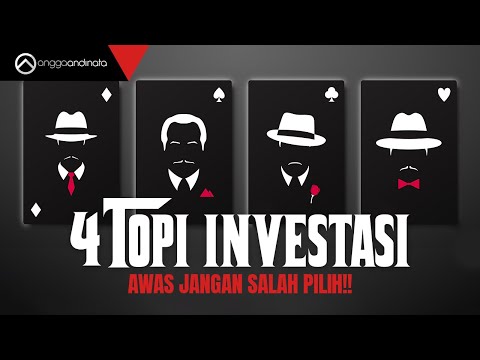 Video: Masa untuk menanggalkan topi anda