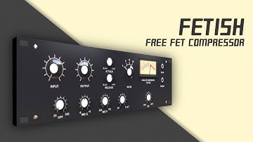 Creative Freebies - Fetish (Analog Obsession)