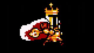 Shovel Knight: King of Cards - Official Trailer
