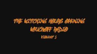 Violent J - The Witching Hours (Intro)
