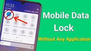 Mobile Data Lock Kaise Kare || By Tech Shivam Soni screenshot 5