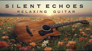 Guitar Music For Relaxation: SILENT ECHOES
