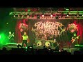 Slaughter to Prevail live Brooklyn Bowl Las Vegas