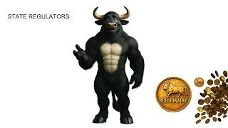 State Regulators