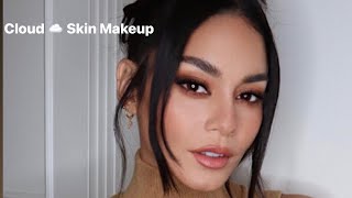 CLOUD ☁️ SKIN MAKEUP TECHNIQUE | How to do it? screenshot 2