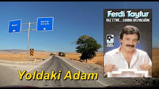 Ferdi TAYFUR - Bugün Sen (HD + Stereo🎧) Resimi