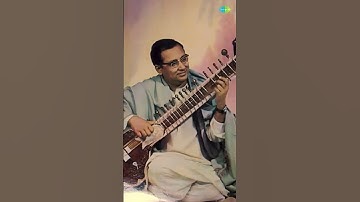Thumbnail of Raga Maluha Kalyan | Pandit Nikhil Banerjee #sitarmusic #hindustaniclassicalmusic #ytshorts