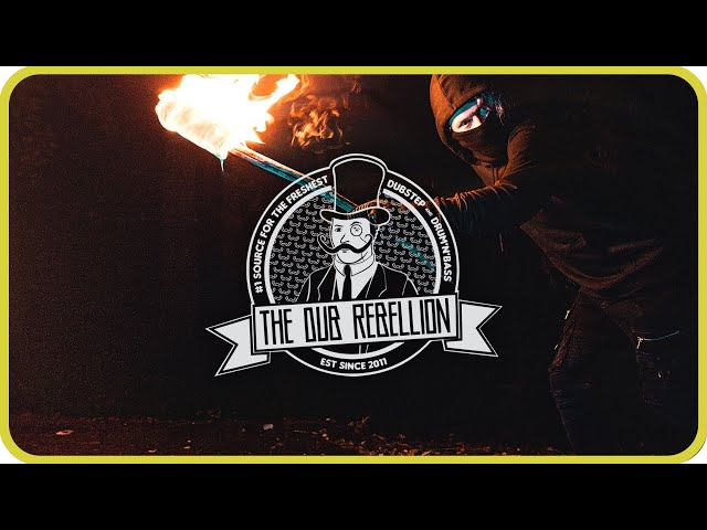 Virtual Riot - Dino Killer