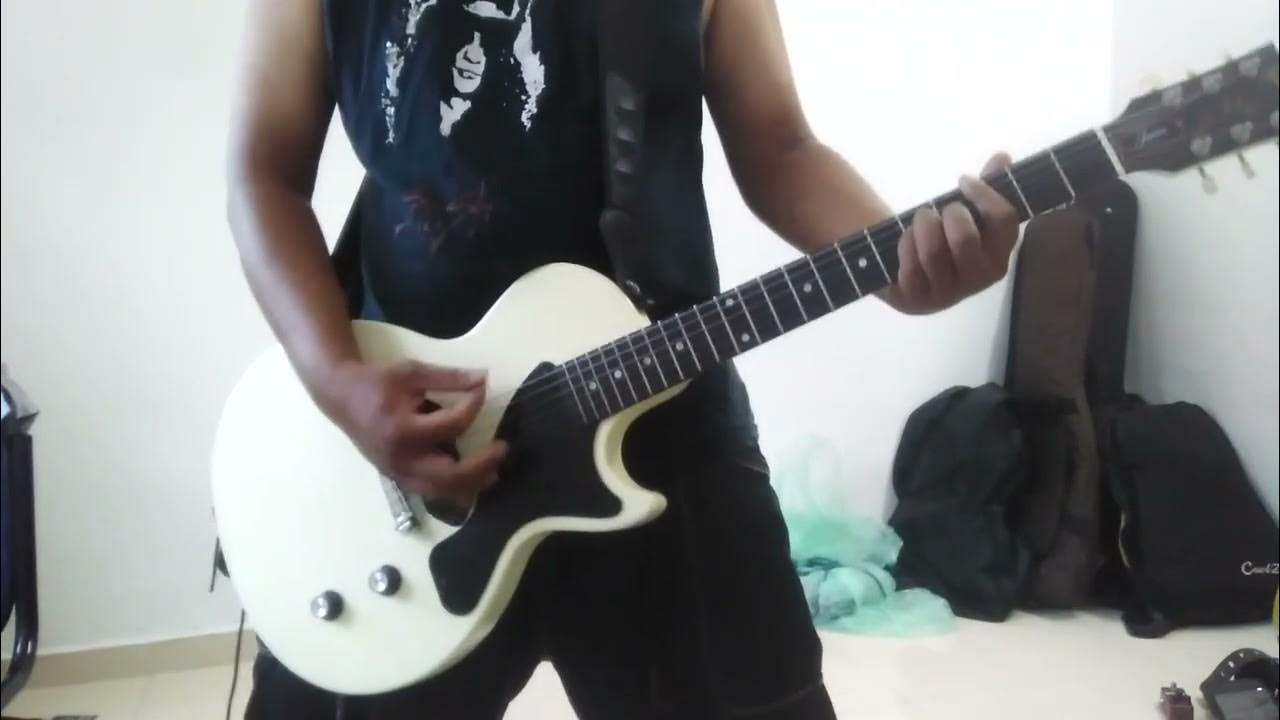 Ramones Don't Bust My Chops Loco Live (Guitar Only) YouTube