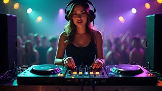 DJ REMIX EDM FULL BASS BOOSTED BUILD UP DUMPSTEP