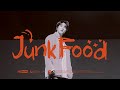 240224 오메가엑스 세빈 (OMEGA X SEBIN) - JUNK FOOD