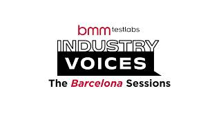 BMM Testlabs with Antonio Todorov, CEO & Founder, Mamba Play – Part 1