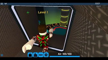 ROBLOX-FE2 Map Test:L.O.C.K.D.O.W.N.(Hard)(Solo)/Speedrun