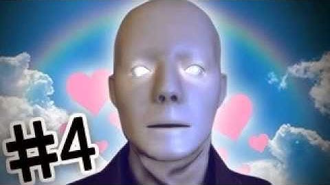 MEET MY BAE! - Alien Isolation - Gameplay Walkthrough - Part 4